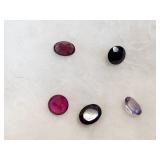 GENUINE GEMSTONES!!