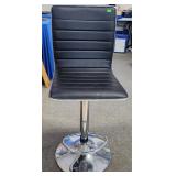 MODERN ADJUSTABLE BAR STOOL