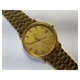 ESTATE OMEGA "DEVILLE" WATCH!!
