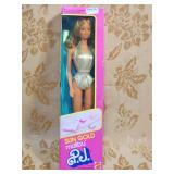 MIB 1983 P.J. BARBIE!!