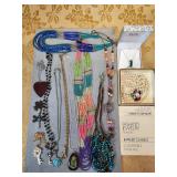 AWESOME ESTATE JEWELRY LOT!!