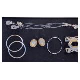 WHITING & DAVIS JEWELRY!!