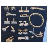 ESTATE CUFF LINKS & MORE!!