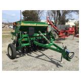 Great Plains 606 no-till drill