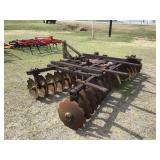KING dsk harrow 24 bld