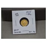 US / Foreign Coins & Bullion Auction