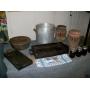 March 20--Monday Night Experience at the Farmville Auction House
