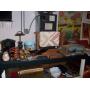 March 27--Monday Night Experience at the Farmville Auction House