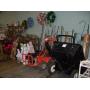 April 10--Monday Night Experience at the Farmville Auction House