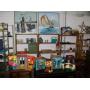 June 26--Monday Night Experience at the Farmville Auction House