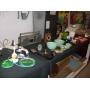 July 24--Monday Night Experience at the Farmville Auction House
