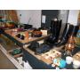 August 7--Monday Night Experience at the Farmville Auction House