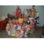 Dec 4--Monday Night Experience at the Farmville Auction House
