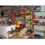 June 2--Monday Night Experience at the Farmville Auction House