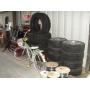 Saturday June 28--Live Warehouse Auction in Tarboro, NC Starts 10AM