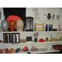Oct 17th "Friday Night Experience" at the Grifton Auction House