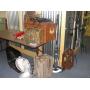 July 24th "Friday Night Experience" at the Grifton Auction House
