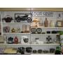 August 21st "Friday Night Experience" at the Grifton Auction House