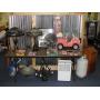 August 28th "Friday Night Experience" at the Grifton Auction House