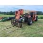 TRUCKS, TRANSPORATION & HEAVY AND FARM EQUIPMENT TIMED AUCTION