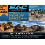 END OF YEAR CONSTRUCTION AND FARM AUCTION