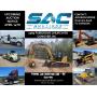 APRIL 14TH EQUIPMENT & TRANSPORTATION AUCTION 