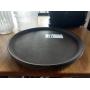 1 LOT 3 SERVING TRAYS, (2) 1 GAL PITCHERS,