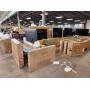 040623  FURNITURE, EXERCISE, TV'S, GUN SAFES, TRAMPOLINES,