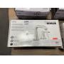 1 LOT (2) KOHLER EALING 8" WIDESPREAD BATHROOM