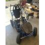 Assembled New Mototec Maverick Go Cart, Runs and