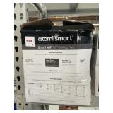 AtomiSmart LED 52ï¿½ Smart Ceiling Fan. Damaged