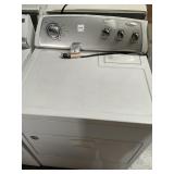 Whirlpool Gas Dryer. Untested, working condition