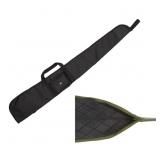 1 Lot (5 items) Case4Life Black Air Rifle/Shotgun