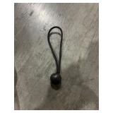 1 lot of 4 packages of Pluvios Bungee Cords with b