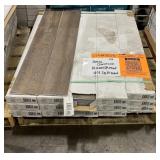 (X401) 401 Sq. Ft. Seneca Click-N-Lock