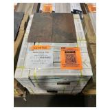 (X 496) 496 Sq. Ft. 12 x 24 Ardesia Porcelain Tile