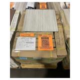 (X 496) 496 Sq. Ft. 12 x 24 Ardesia Porcelain Tile