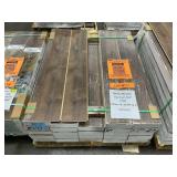 (X 663) 663 Sq.Ft. 8mm Baymouth Bluff Laminate