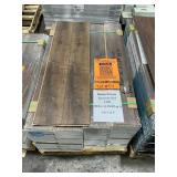 (X 663) 663 Sq.Ft. 8mm Baymouth Bluff Laminate