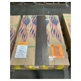 (X 473) 473 Sq. Ft. Albright Oak Chocolate Hardwoo