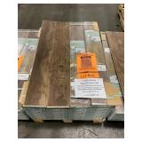 (X 637) 637 Sq. Ft. 7mm Mena Creek Oak Laminate