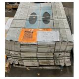 (X384) 384 Sq. Ft. Alpi Scuro Tile