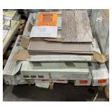 (X290) 290 Sq. Ft. Rustic Bay Tile