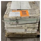 (X480) 480 Sq. Ft. SUITE ARABESQUE Tile