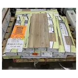 ( x 431) 431 Sq. Ft. Hickman Coast Pine