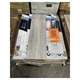 (X 526) 526 Sq. Ft. Cityscape Click-N-Lock