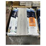 (X 394) 394 Sq. Ft. Cityscape Click-N-Lock