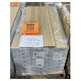 (X334) 334 Sq. Ft. Elland Road 10mm Laminate