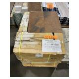 (X 504) 504 Sq. Ft. 12 X 24 Sahara Sand Tile