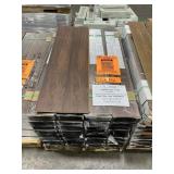 (X 674) 674 Sq. Ft. 10mm Jefferson Trail Laminate
